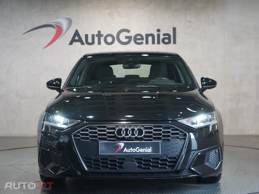 Audi A3 Sportback 30 TFSI