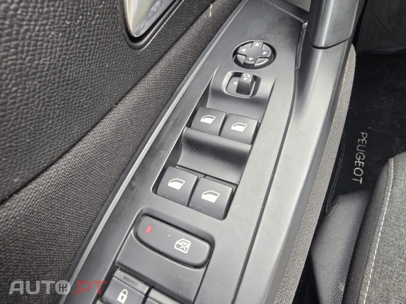 Peugeot 308 SW 1.5 BlueHDi Active Pack