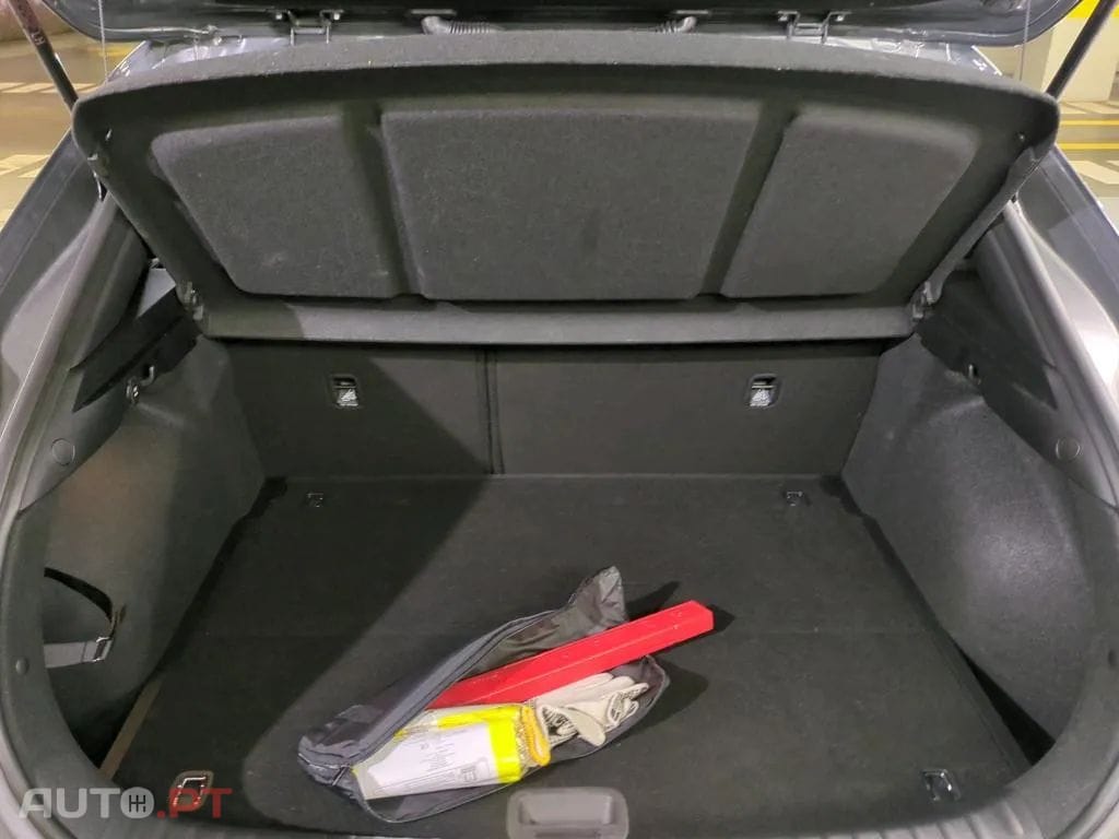 Kia Xceed 1.0 T-GDI Drive