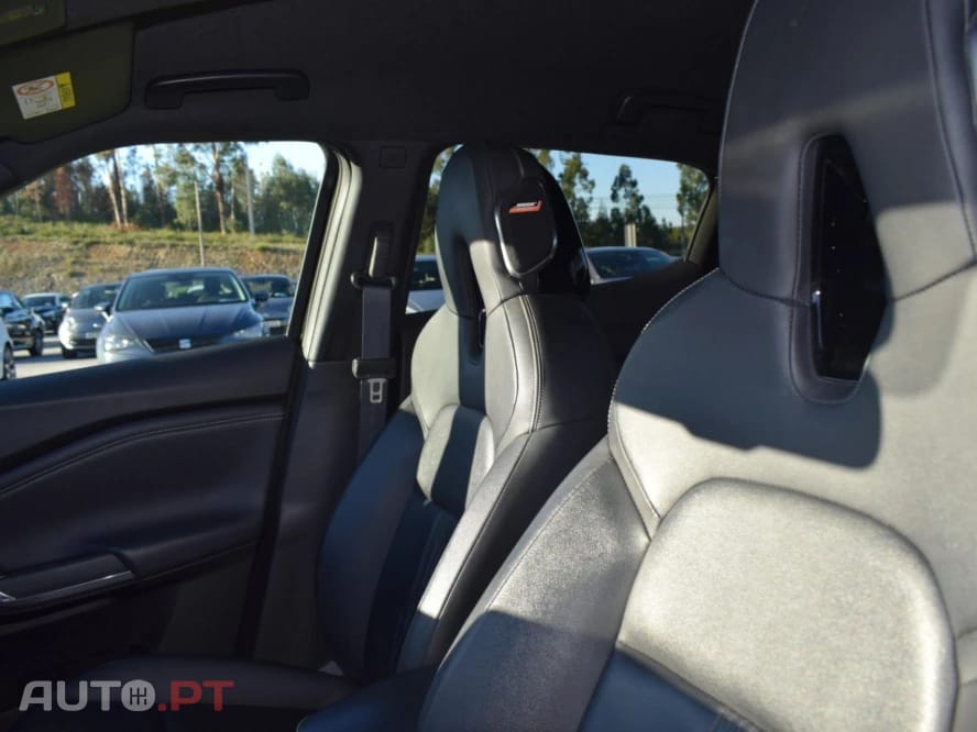 Nissan Juke 1.0 DIG-T Tekna