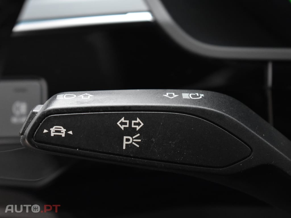 Audi E-Tron 55 quattro S line