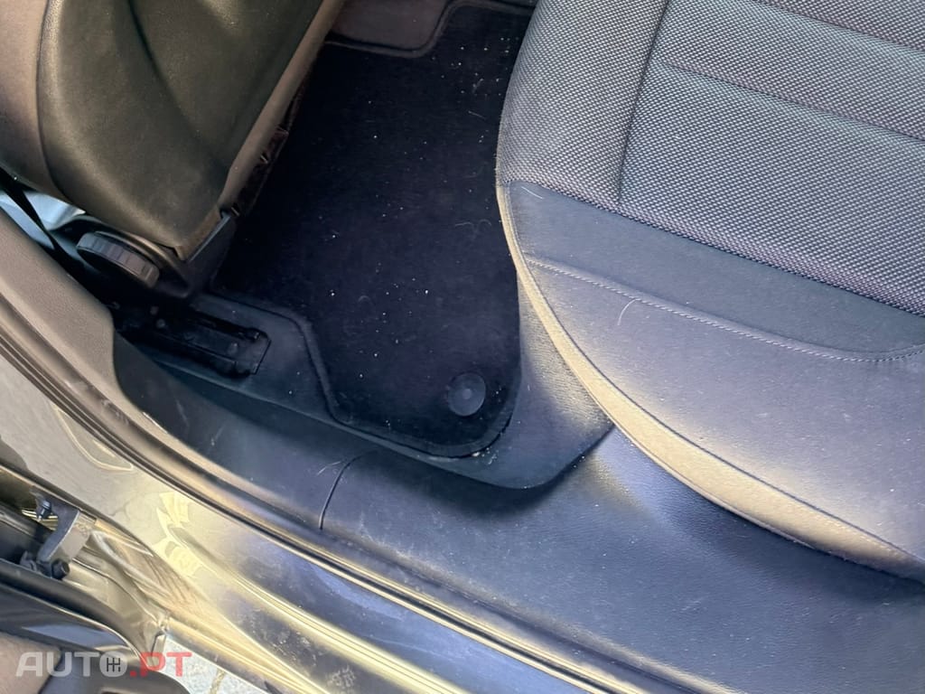 Audi A4 Avant B9