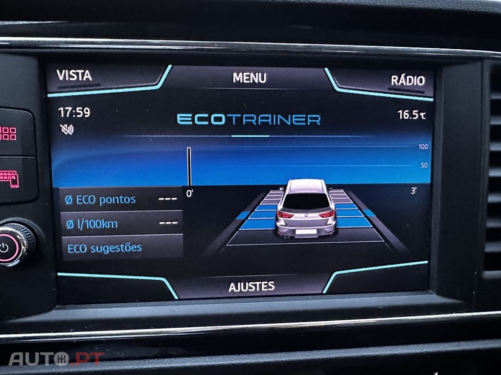 Seat Leon 1.0 EcoTSI FR S/S