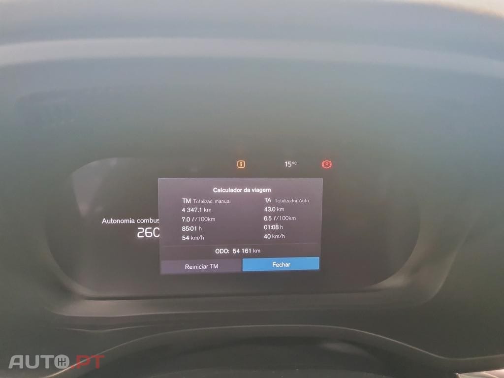 Volvo XC60 2.0 B4 Plus Bright