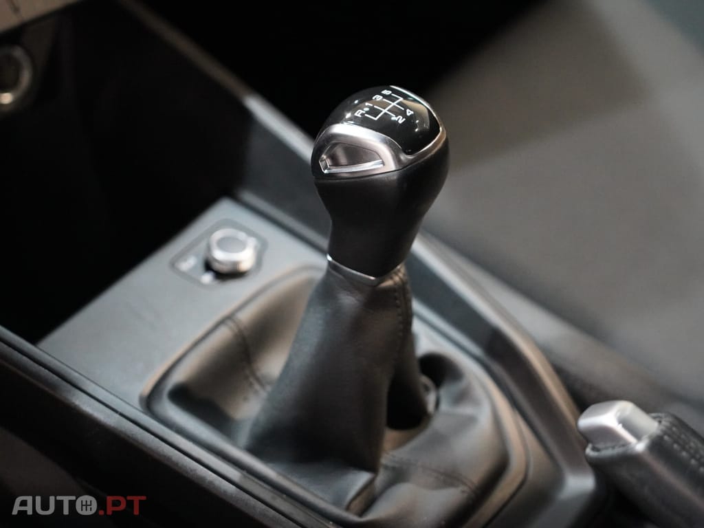 Audi A1 25 TFSI