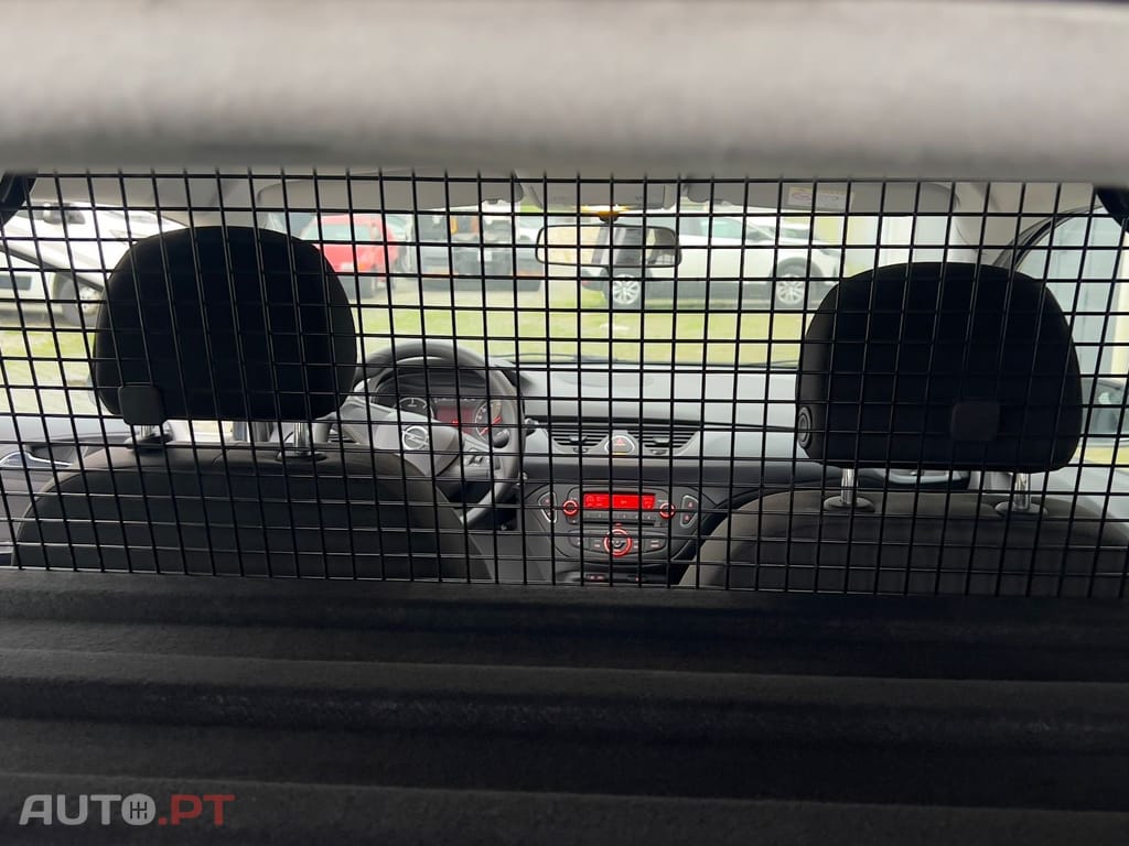 Opel Corsa 1.3 CDTi