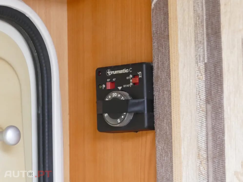 Mercedes-Benz Sprinter 316 CDi /30 CD