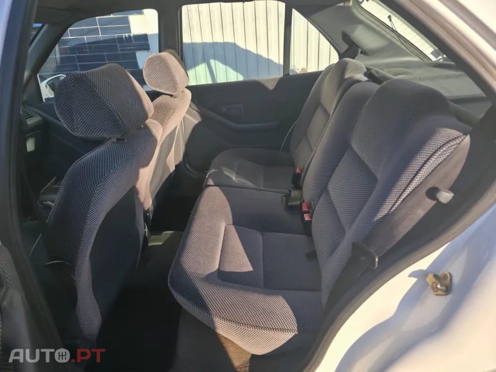 Peugeot 306 1.6 XT