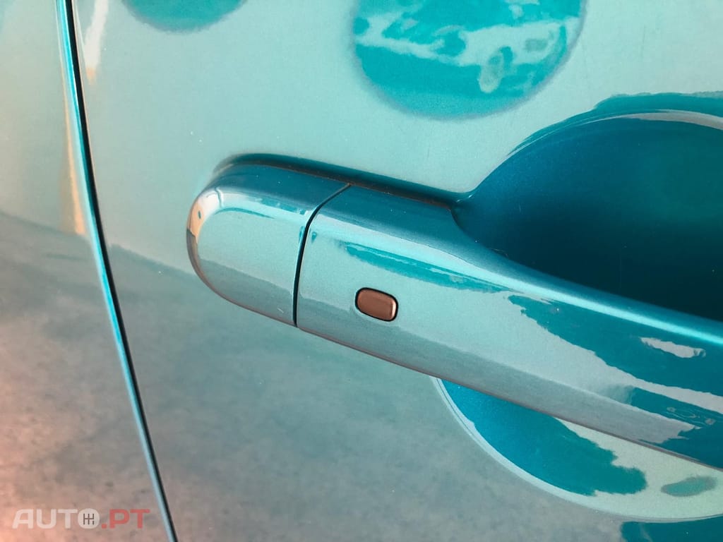 Jeep Renegade 1.0 T Night Eagle