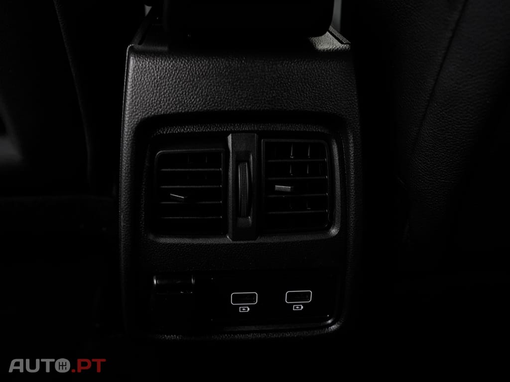 Renault Captur Captur 1.0 TCe RS Line