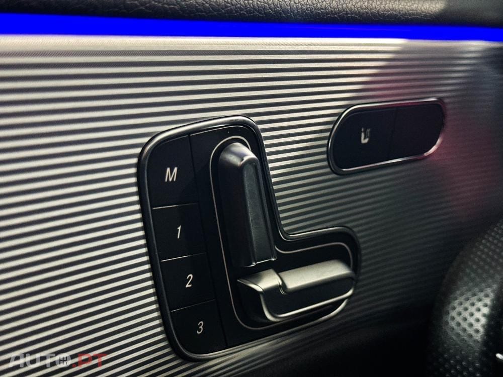 Mercedes-Benz A 45 AMG S 4Matic+