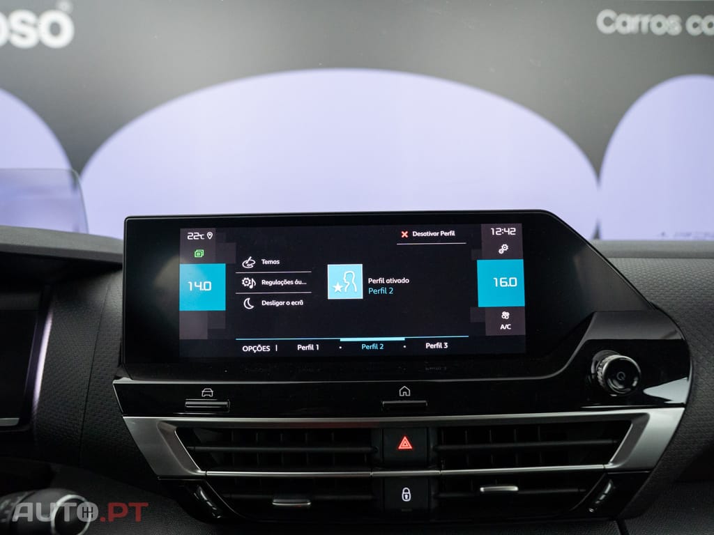 Citroen C4 1.5 BlueHDi Feel Pack