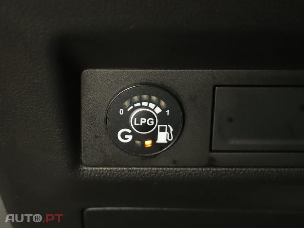 Renault Captur Captur 1.0 TCe Techno Bi-Fuel