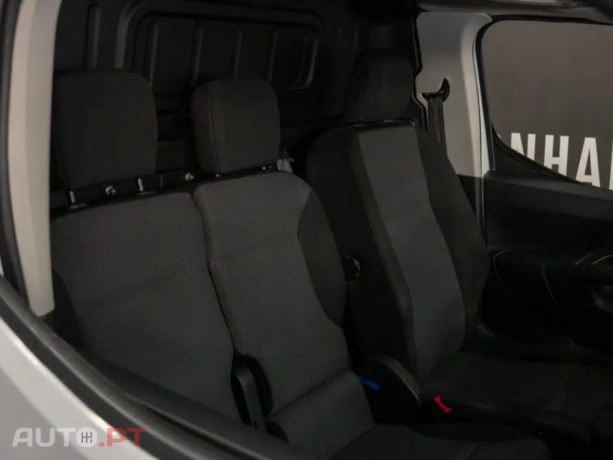 Citroen Berlingo 1.5 BlueHDi M Live