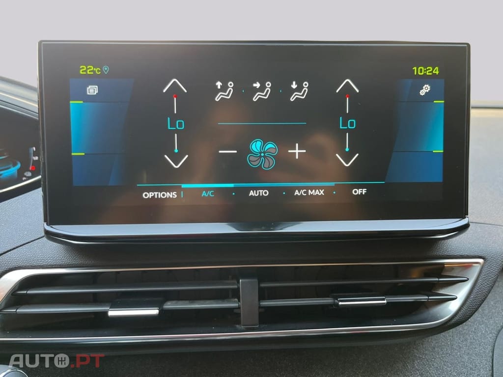 Peugeot 3008 1.6 ALLURE PACK HYBRID