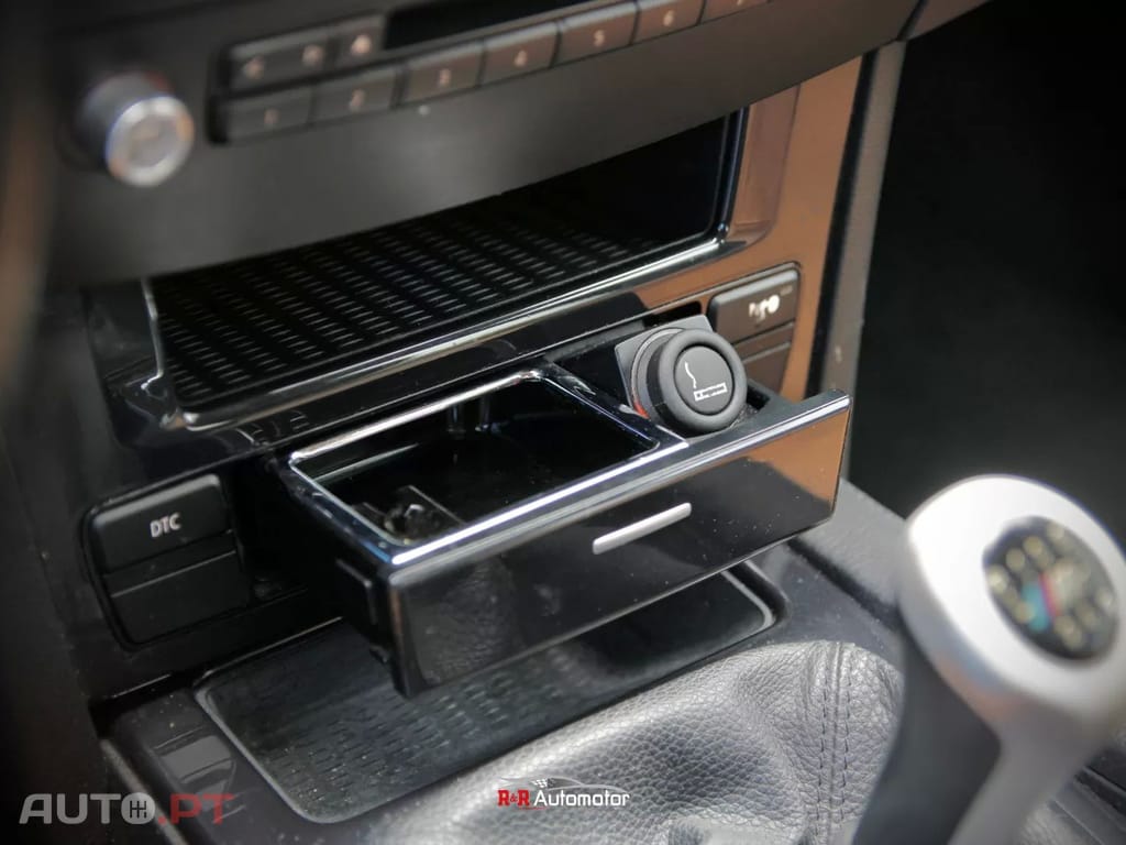 BMW 520 d Executive