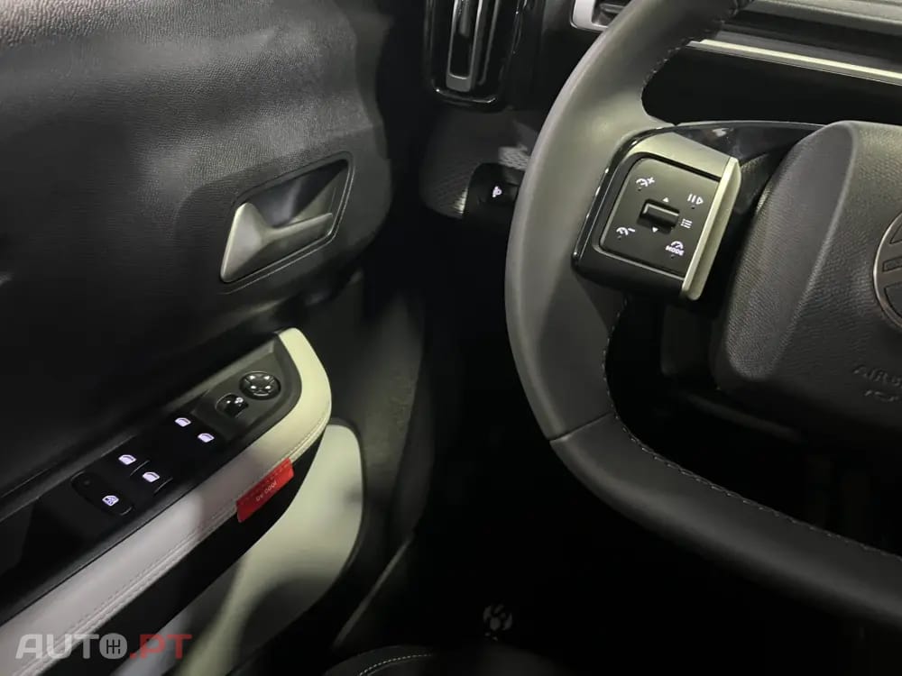 Citroen C3 1.2 Turbo Max16