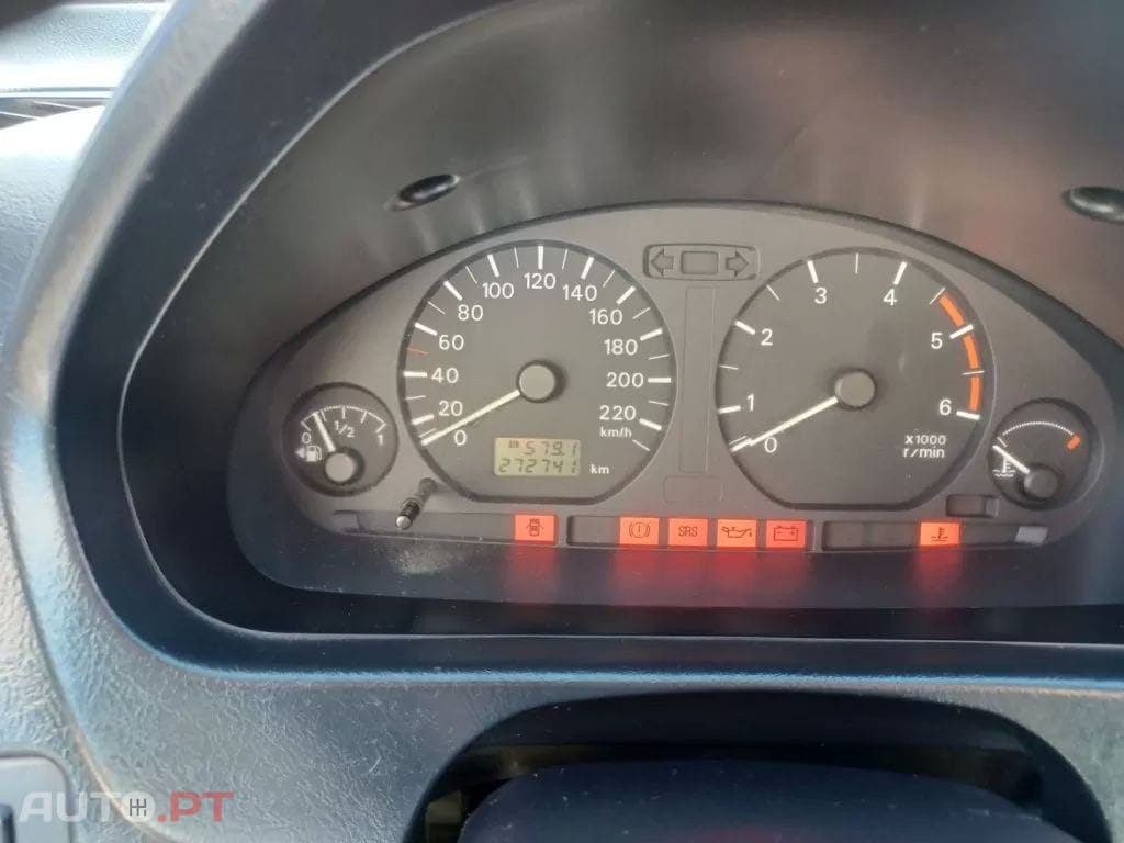 Mitsubishi Space Star Space Star