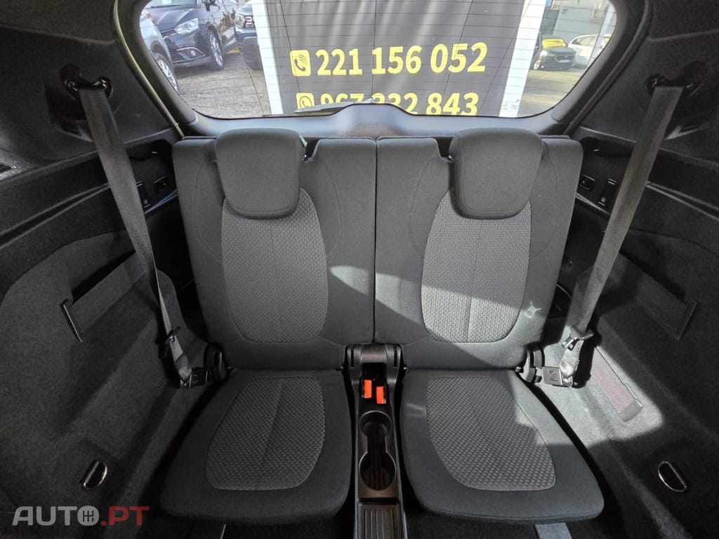 BMW 216 d 7L Pack M Auto