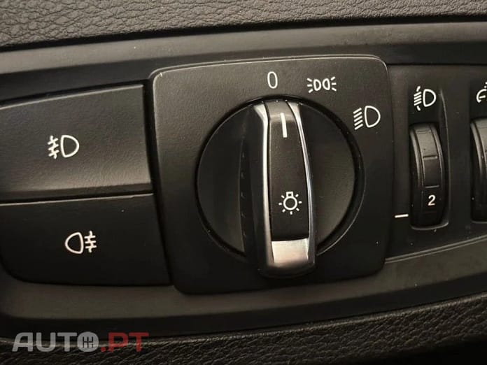 BMW X1 18d SDRIVE AUTO