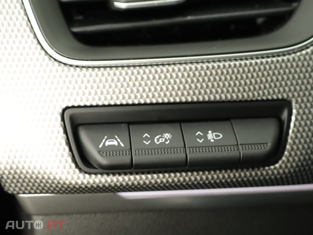 Renault Arkana Arkana 1.3 TCe Techno EDC