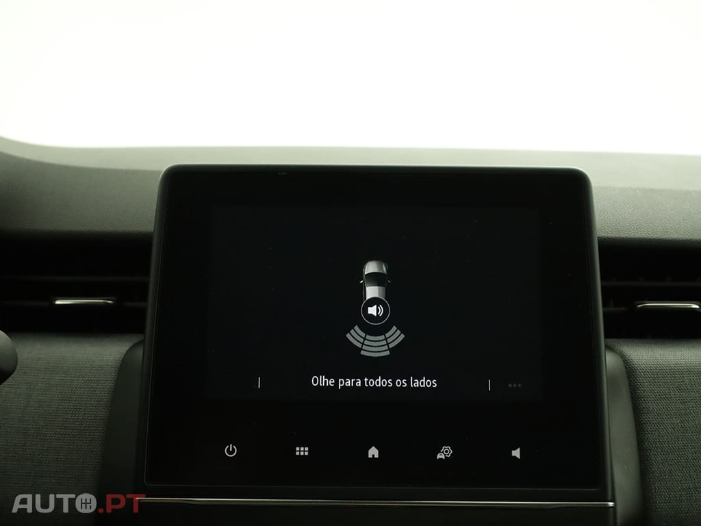 Renault Clio Clio 1.0 TCe Evolution