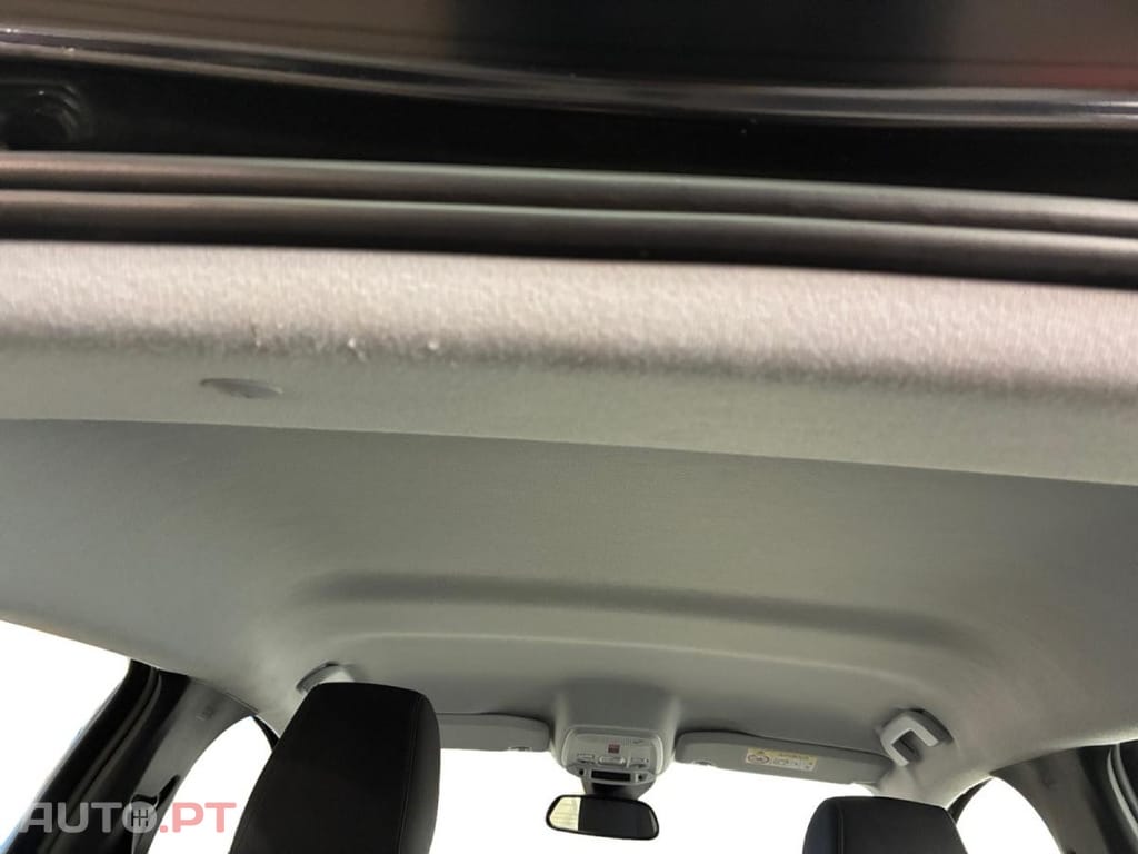 Opel Corsa-E Elegance