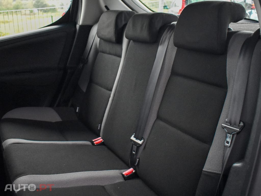 Peugeot 207 1.4 16V Trendy