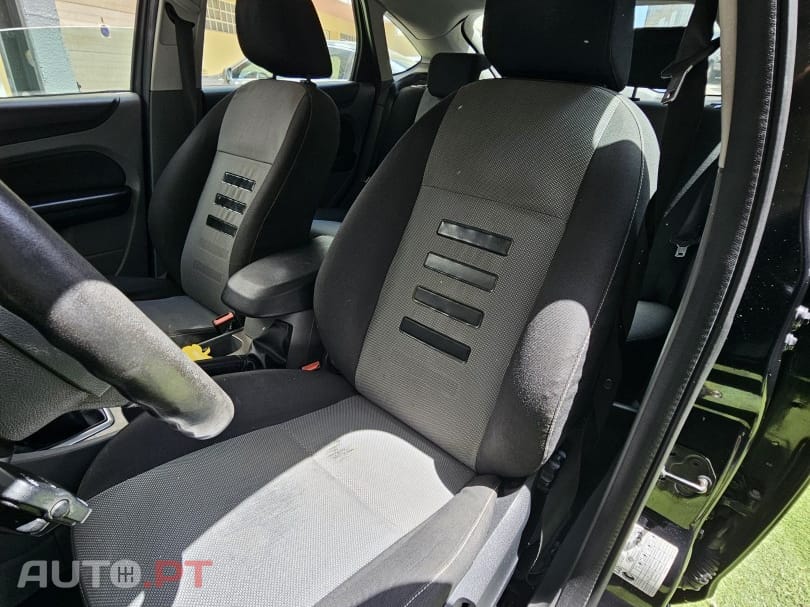Ford Focus 1.6 TDCi Trend