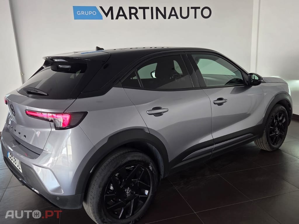 Opel Mokka 1.2 T GS