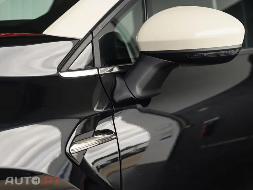 Renault Captur 1.0 TCe Techno