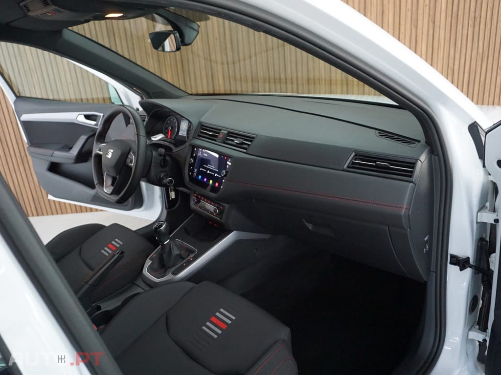 Seat Arona 1.0 TSI FR