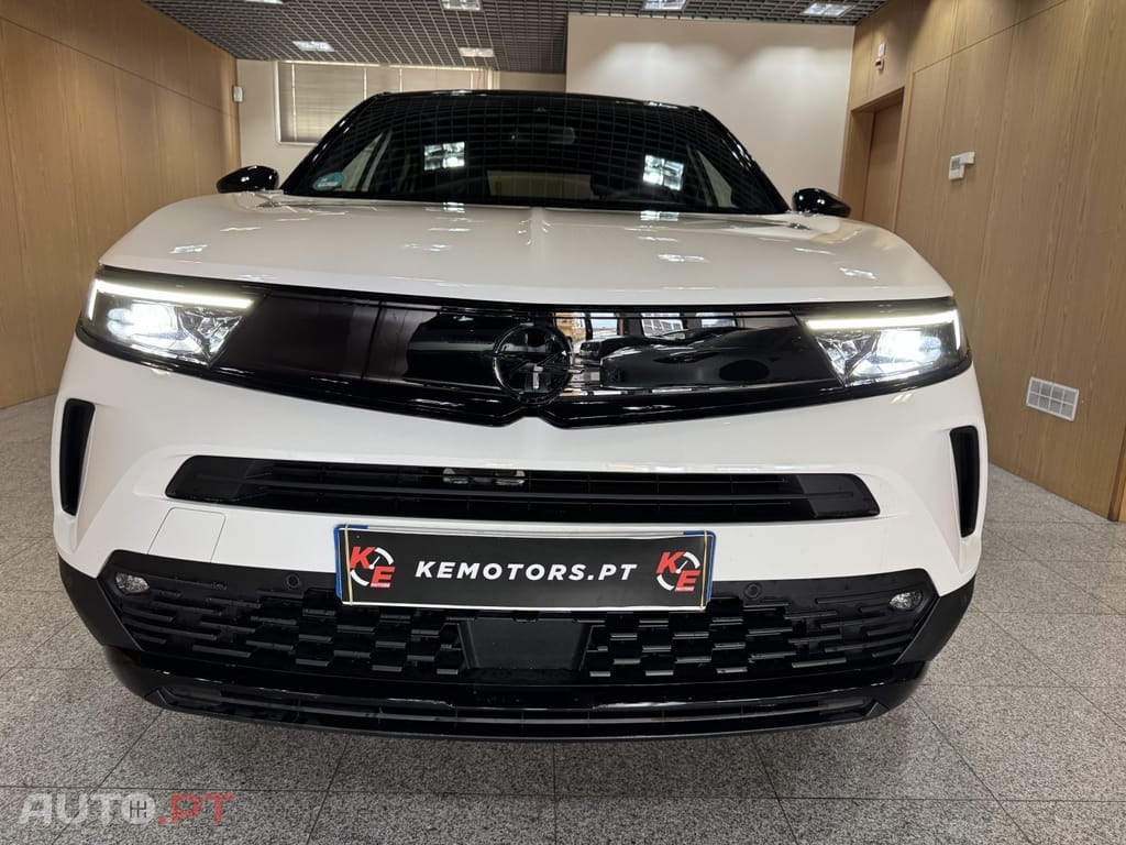 Opel Mokka-E 54 kWh GS