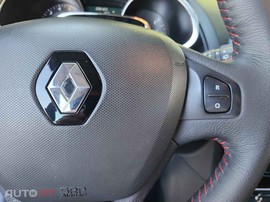 Renault Clio dCi 75 Expression