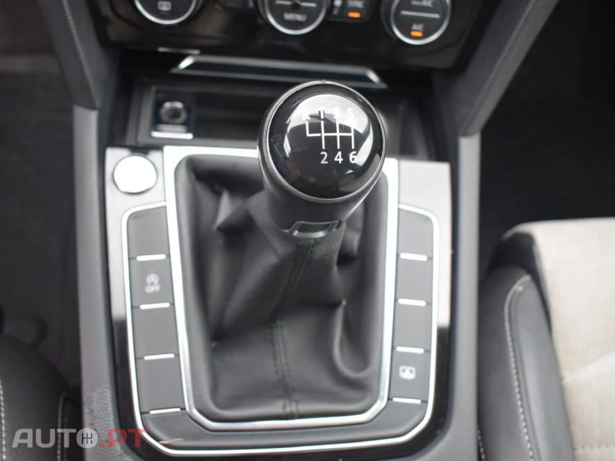 Volkswagen Passat 2.0 TDI Highline