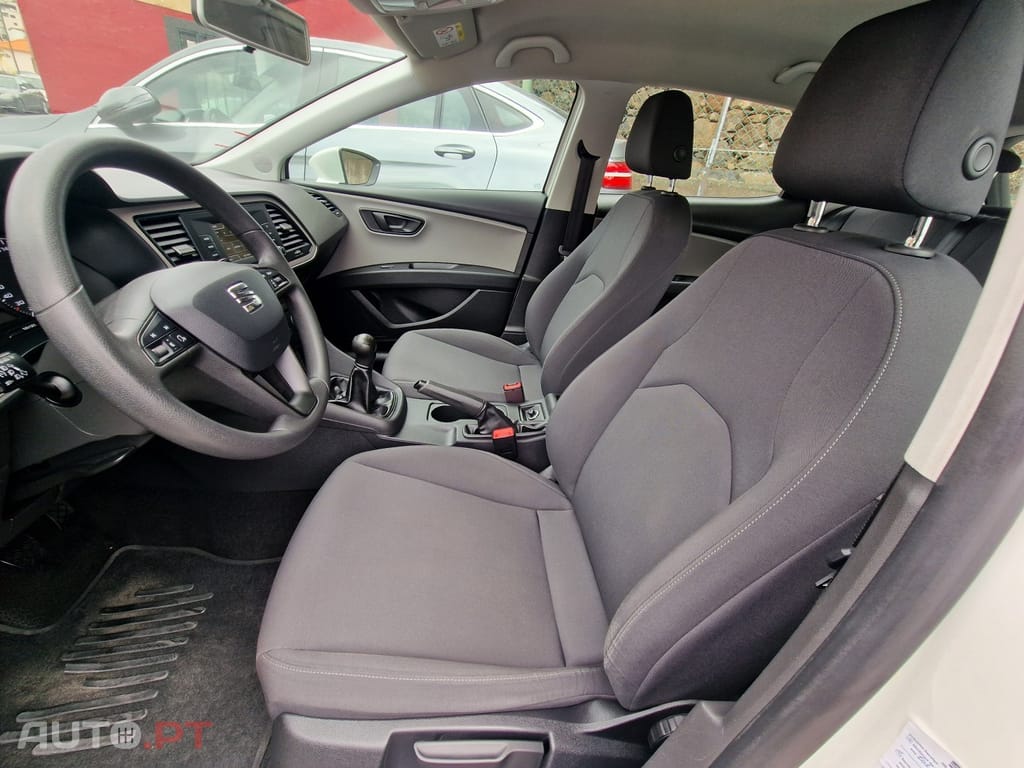 Seat Leon 1.0 EcoTSI Style S/S