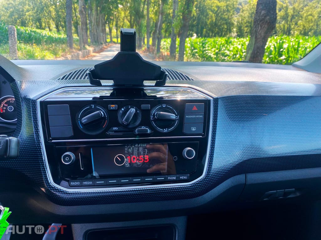 Volkswagen Up! 1.0 Move