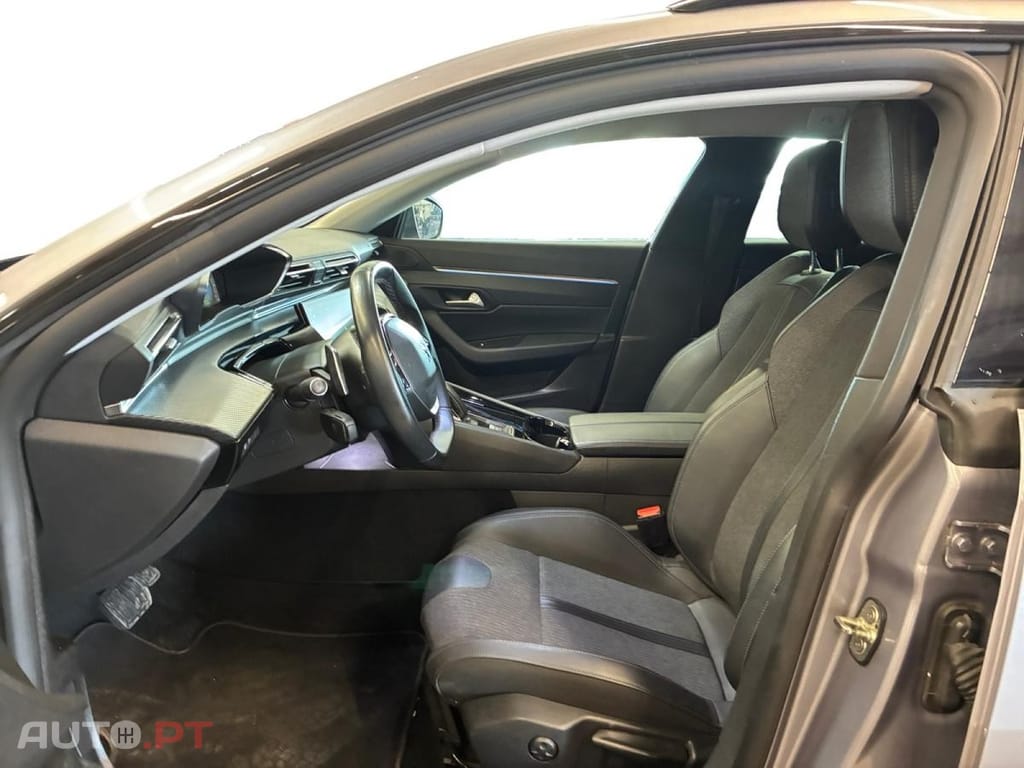 Peugeot 508 SW 1.6 Hybrid Allure Pack e-EAT8