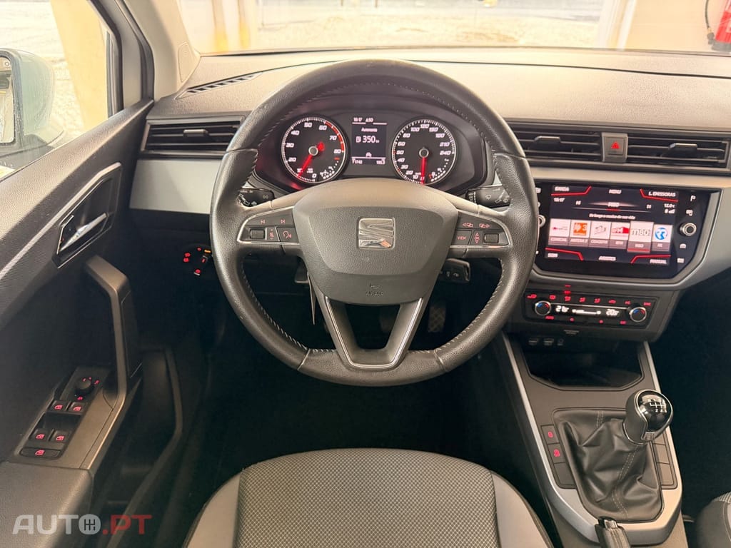 Seat Arona 1.0 TSI Style