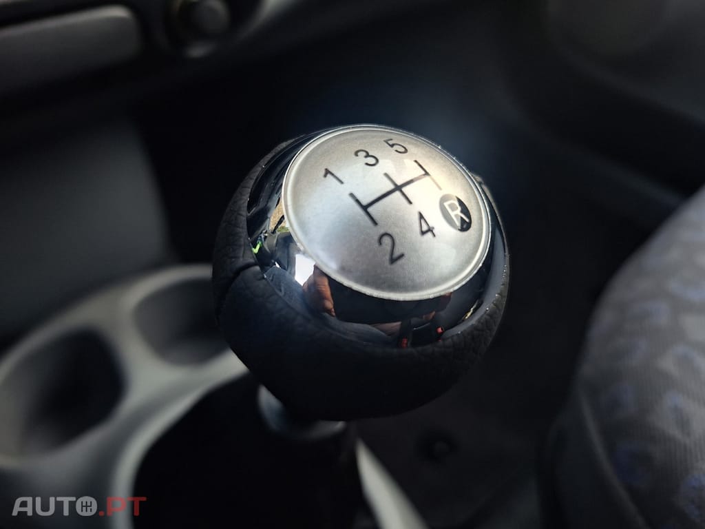 Toyota Yaris 1.0 Luna