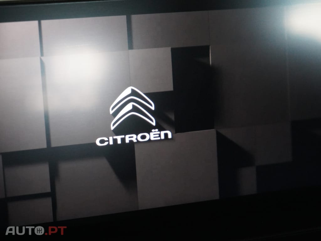Citroen C4 1.2 PureTech Feel Pack