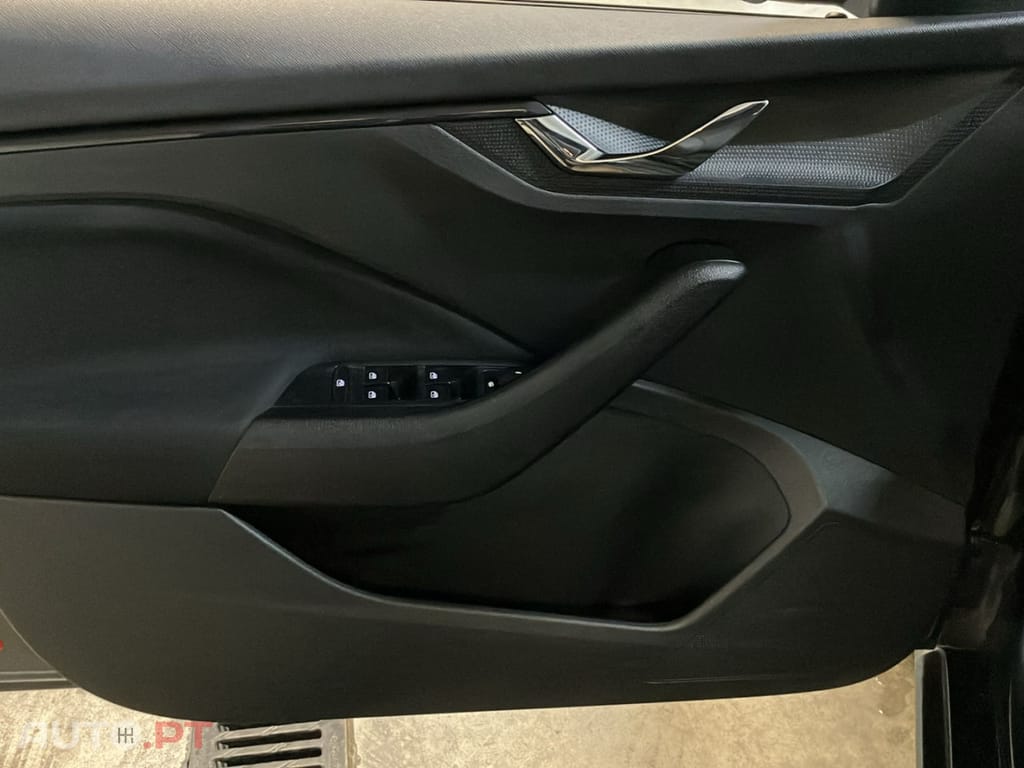 Skoda Scala 1.0 TSI Style