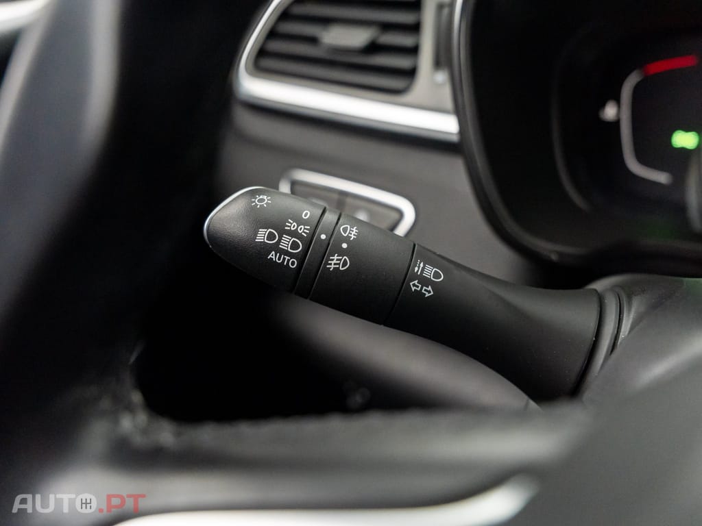 Renault Kadjar 1.5 dCi Intens