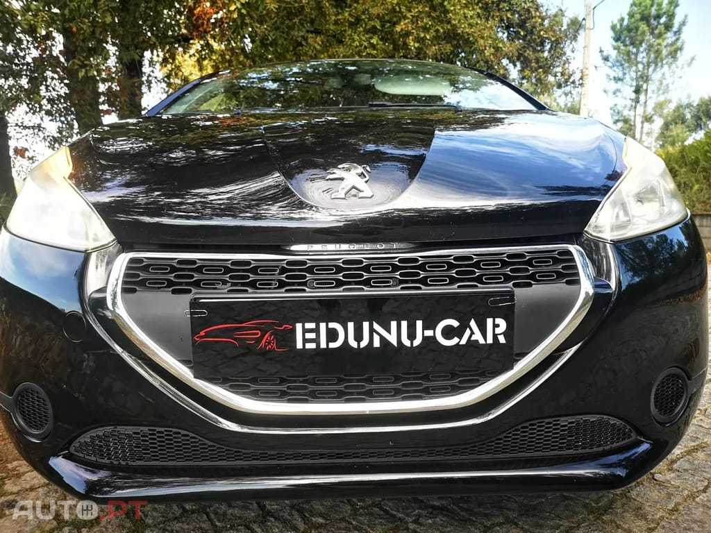 Peugeot 208 1.0 VTi Active