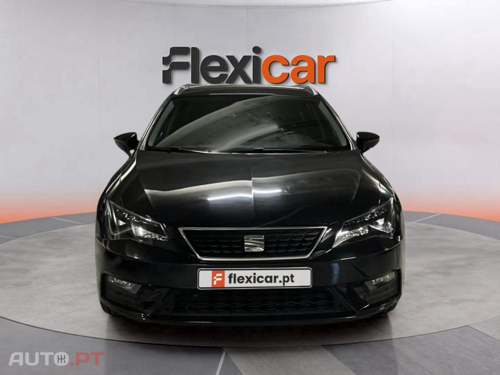 Seat Leon 1.6 TDI Style S/S