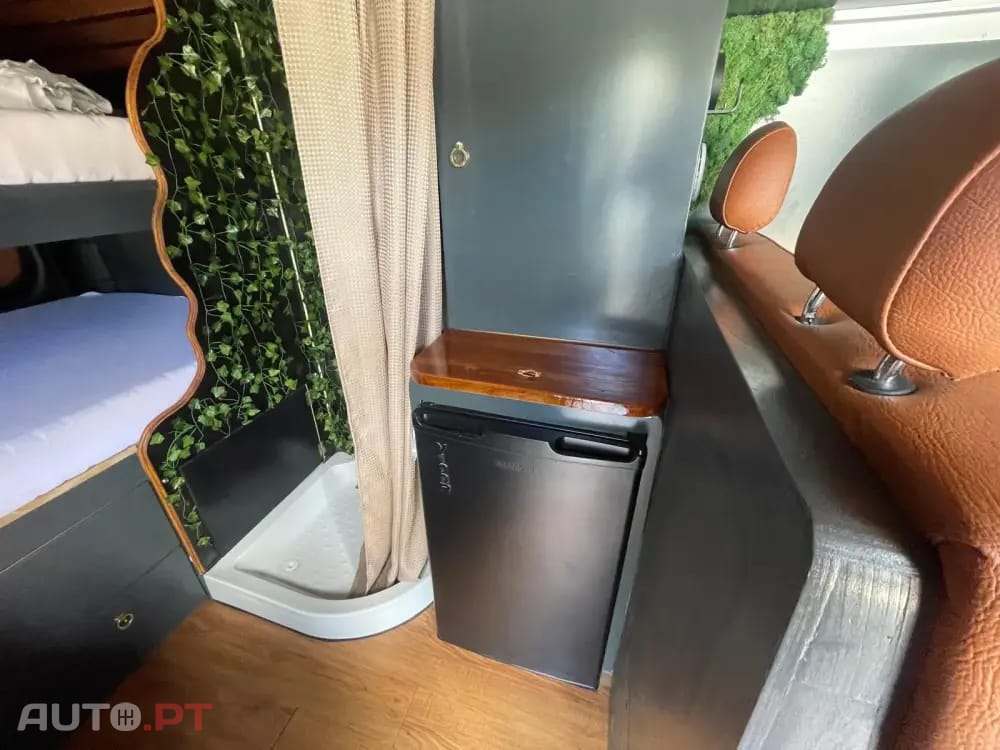 Peugeot Boxer 2.2 HDi 333 L2H2