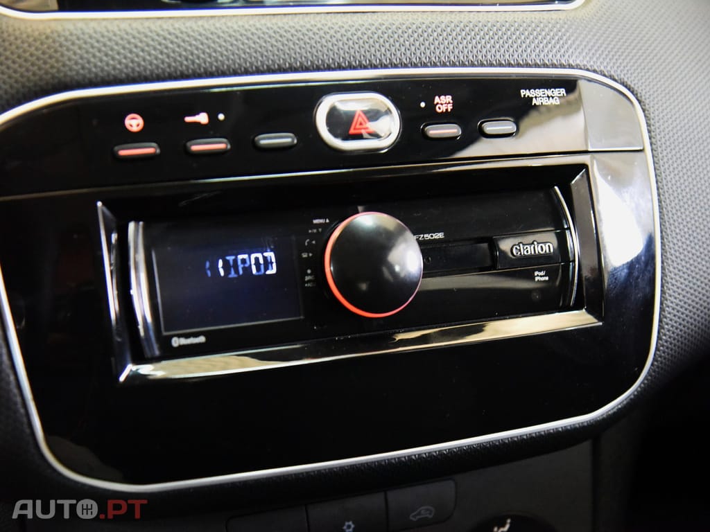Fiat Punto 1.2 Young S&S