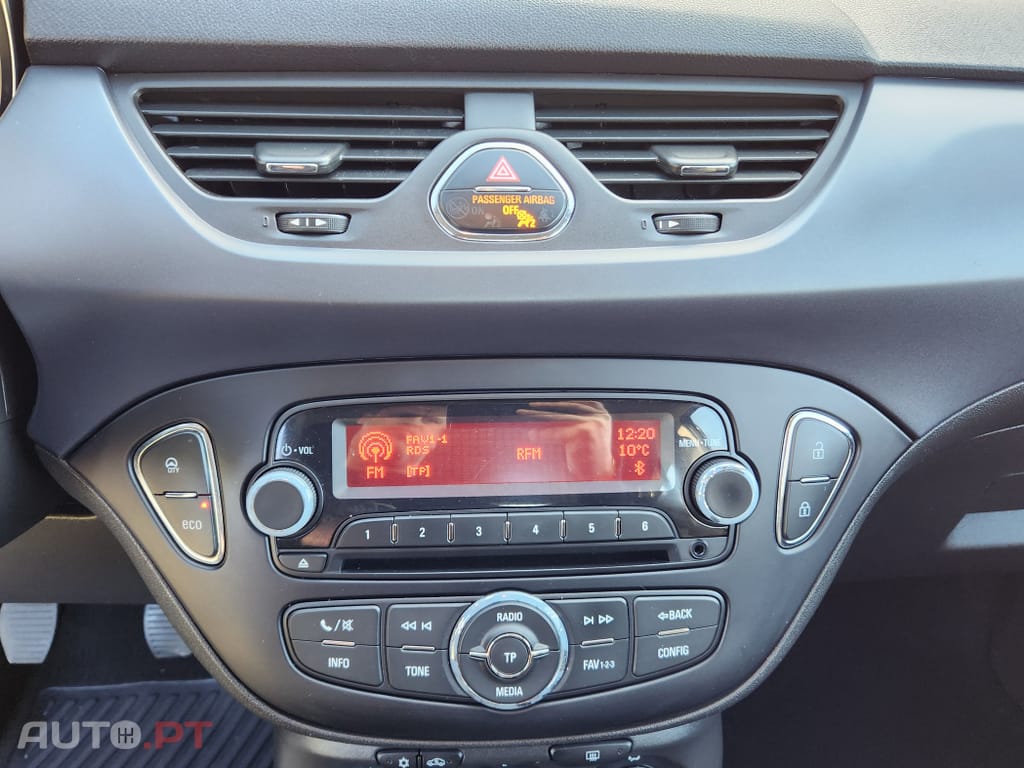 Opel Corsa 1.3 CDTi