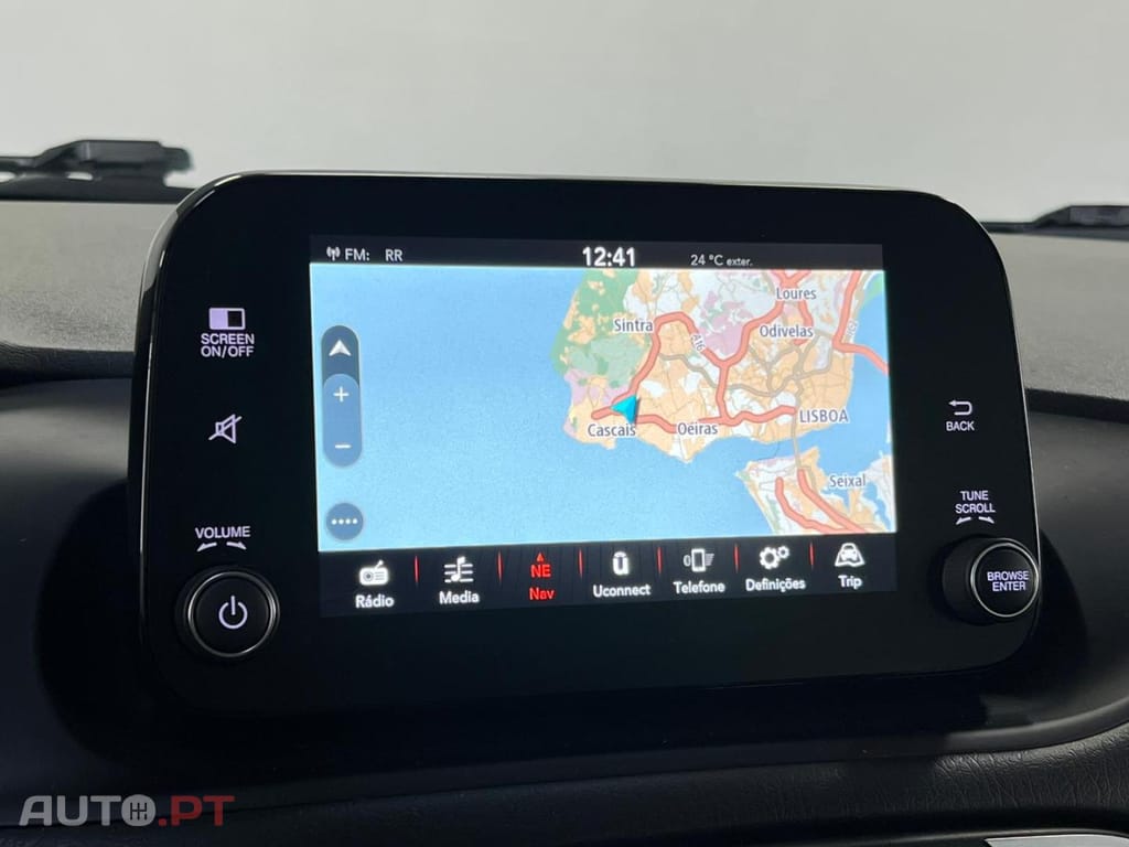 Fiat Tipo 1.3 Multijet 95cv City Life