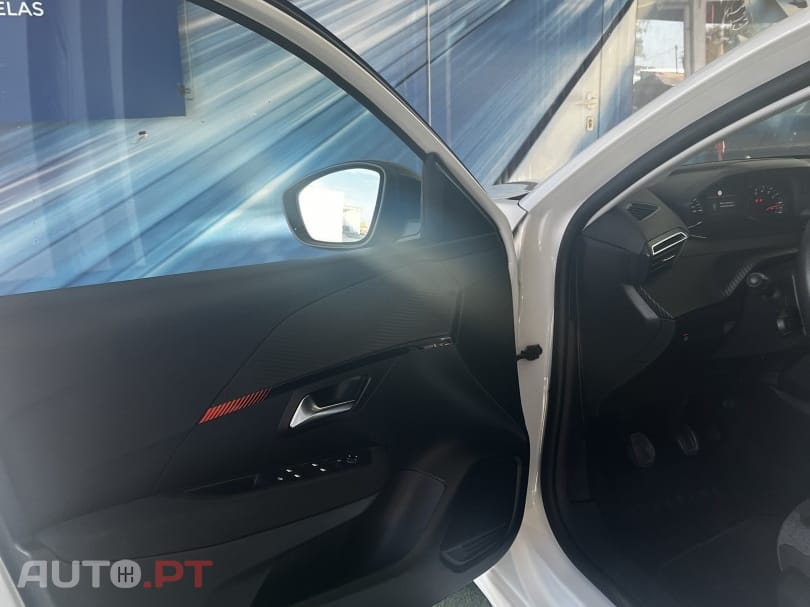 Peugeot 208 1.2 PureTech Active Pack